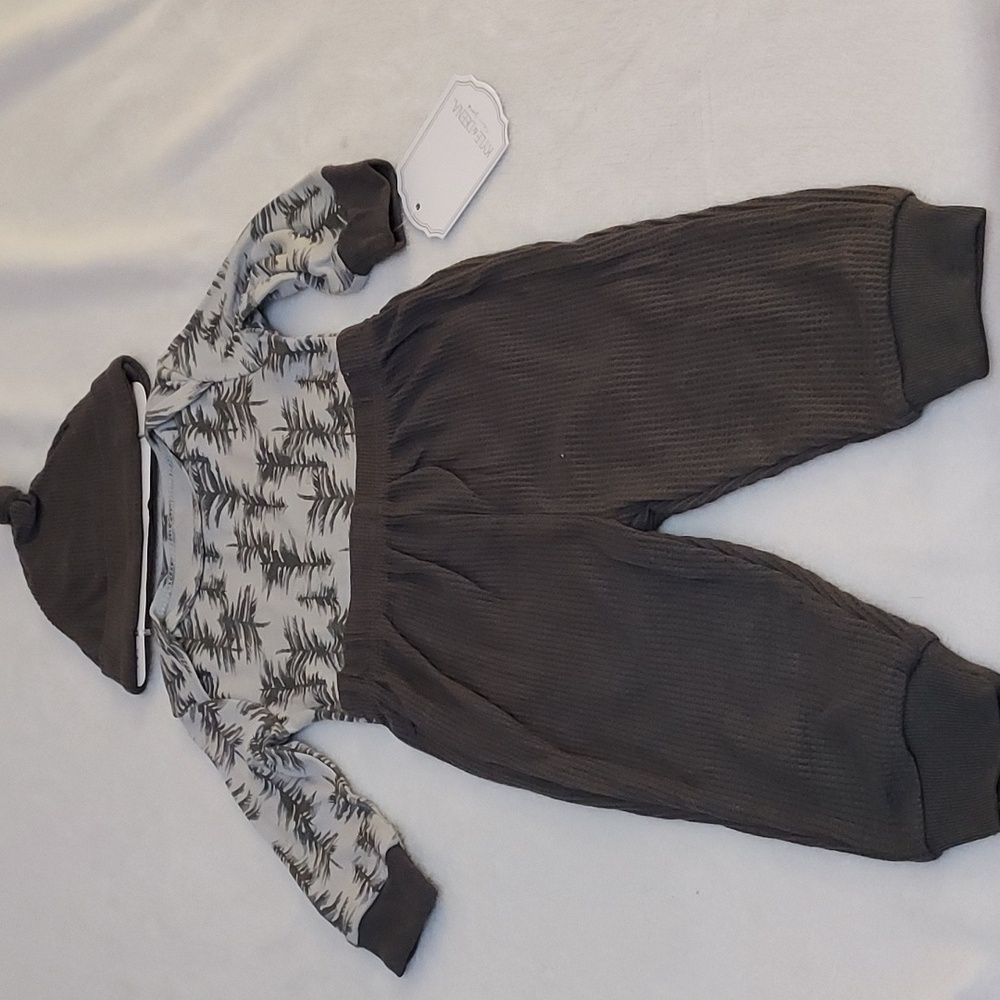 Kyle & Deena 3 Piece Set
